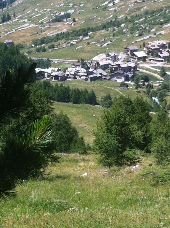 Chalet Hotel Du Fornet Val-dʼIsère المظهر الخارجي الصورة