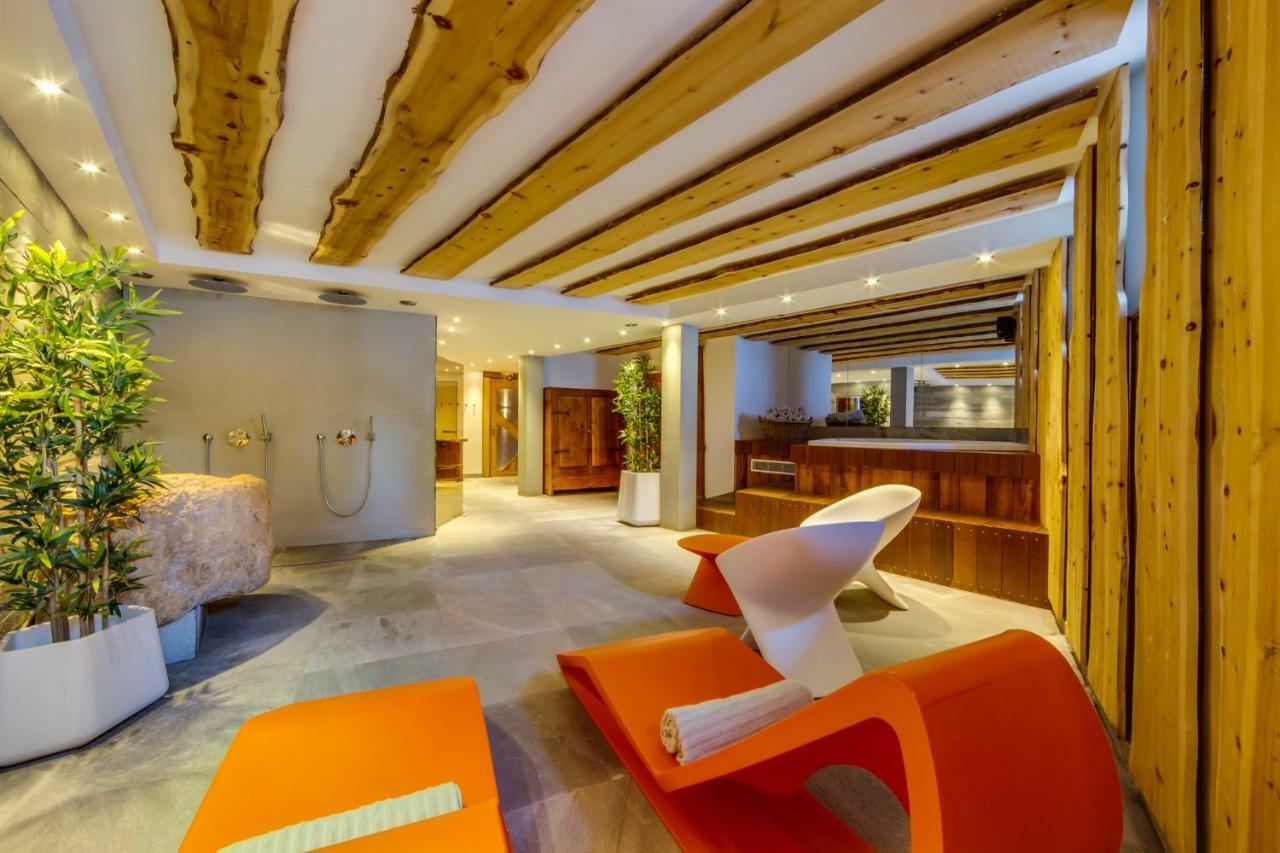 Chalet Hotel Du Fornet Val-dʼIsère المظهر الخارجي الصورة