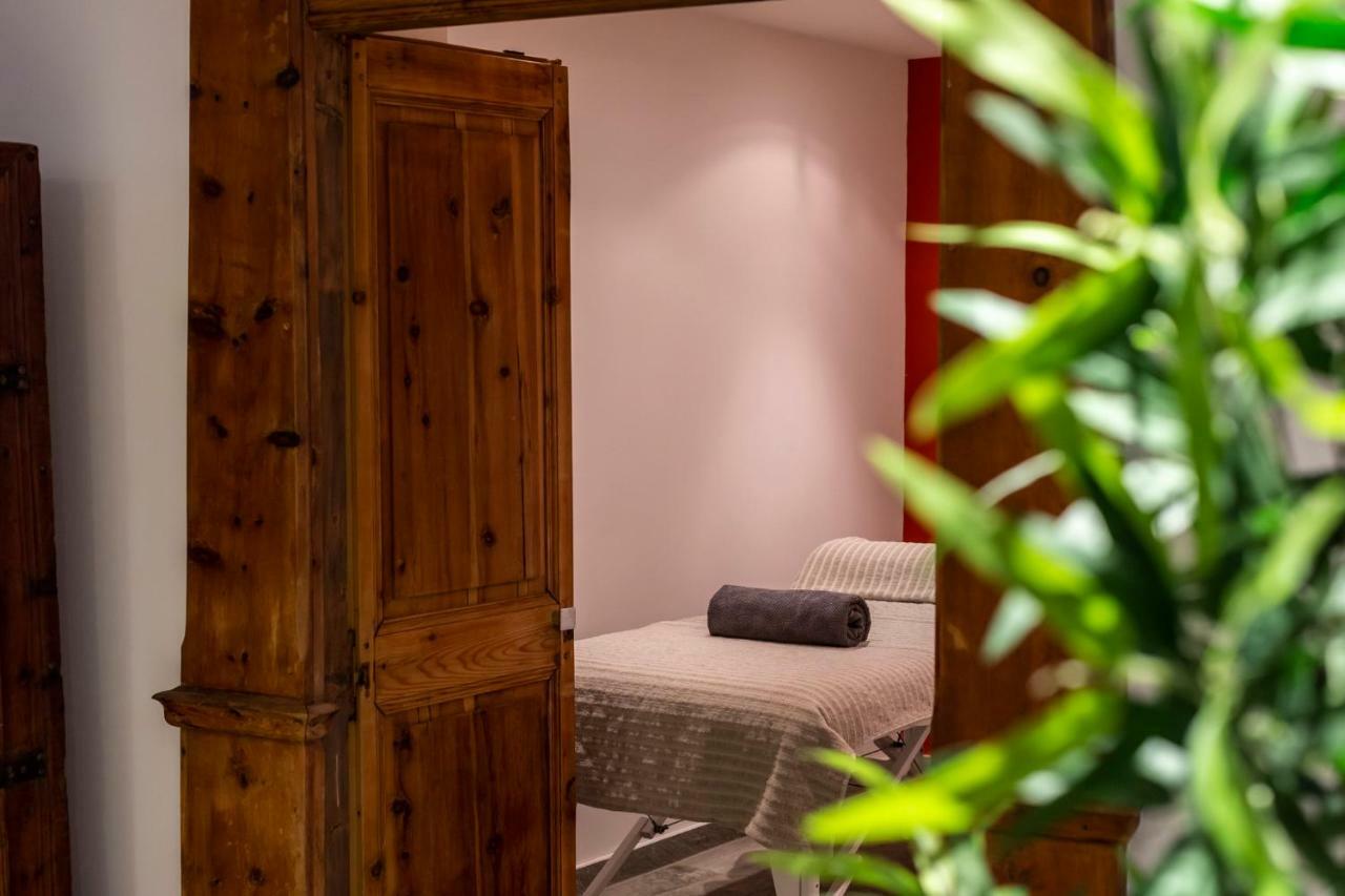 Chalet Hotel Du Fornet Val-dʼIsère المظهر الخارجي الصورة