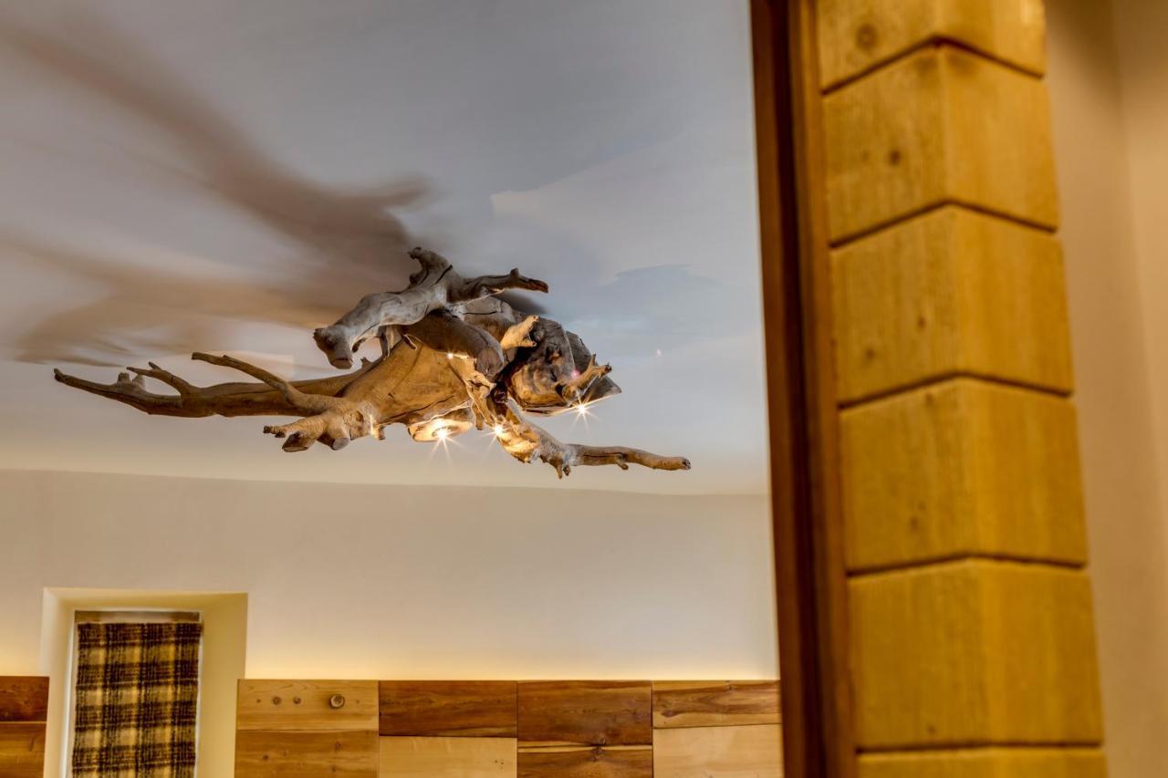 Chalet Hotel Du Fornet Val-dʼIsère المظهر الخارجي الصورة